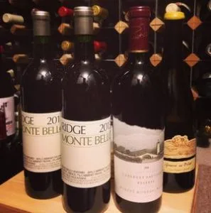 Vin et voyage USA_1