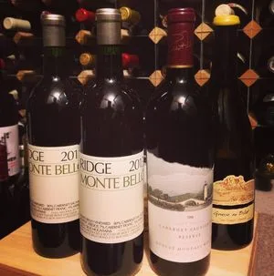 Vin et voyage USA_1