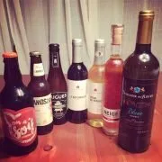 Boire local - produits du Québec