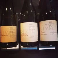 Domaine du Nival