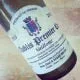 Jean-Paul et Benoit Droin Chablis 1er Cru Vaillons 2010