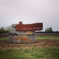 Norman Hardie Winery