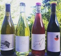 Pinard et Filles