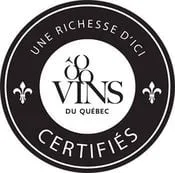 Vins du Québec