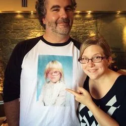 David Pelletier et Marie-Hélène Boisvert