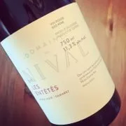 Domaine du Nival Les Entêtés 2015
