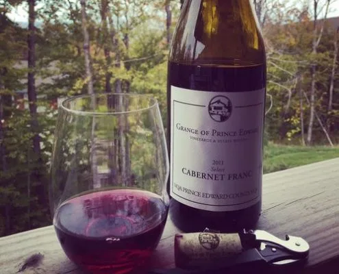 Grand vin du lundi hommage au Sommfou