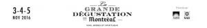 La Grande Dégustation de Montréal
