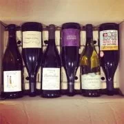 La saison des salons de vin et l’importation privée