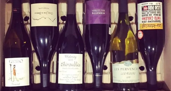 La saison des salons de vin et l’importation privée