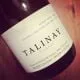 Tabali Talinay Pinot Noir Limari Valley 2014