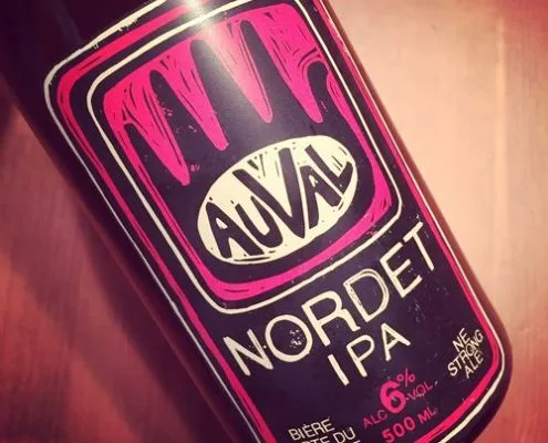 Auval Nordet IPA