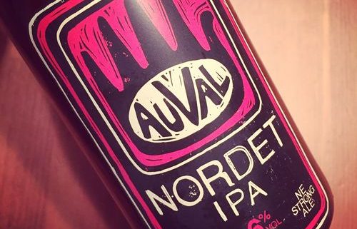 Auval Nordet IPA