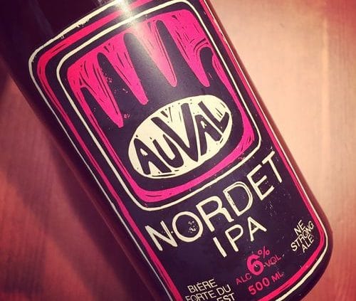 Auval Nordet IPA