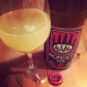 Auval Nordet IPA 