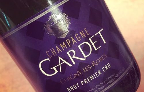 Champagne Gardet Brut Premier Cru