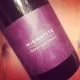 Gilles Bonnefoy Migmatite Gamay sur Granit Côtes du Forez 2015