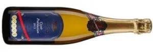 Château Moncontour Brut Vouvray Loire