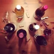 Recevoir à petit prix – 10 vins rouges