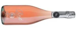Casa Vinicola Zonin Spumante Cuvée 1821 Rosé