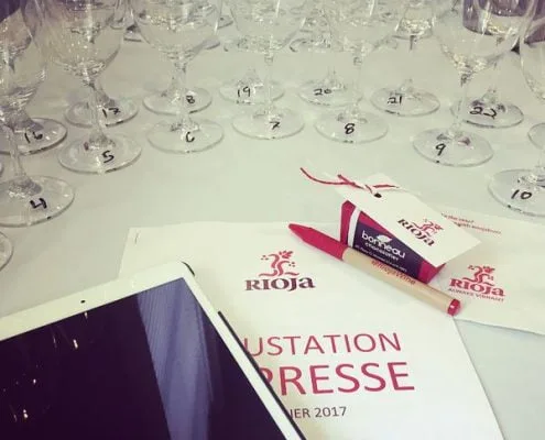 La Rioja en 10 vins
