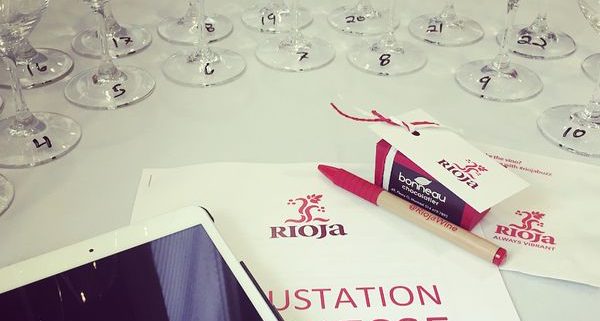 La Rioja en 10 vins