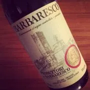 Dégustation sous le thème du Nebbiolo Produttori del Barbaresco Barbaresco 2013