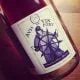 Domaine Catherine et Pierre Breton Avis de Vin Fort Bourgueil 2015