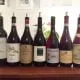 Dégustation sous le thème du Nebbiolo
