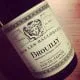 Maison Louis Jadot Brouilly Sous les Balloquets 2015