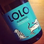 Paco & Lola Lolo Rias Baixas 2015