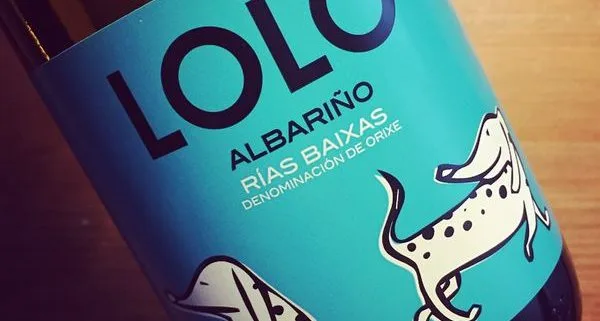 Paco & Lola Lolo Rias Baixas 2015