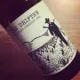 AA Badenhorst The Drifter Cinsault Swartland 2016