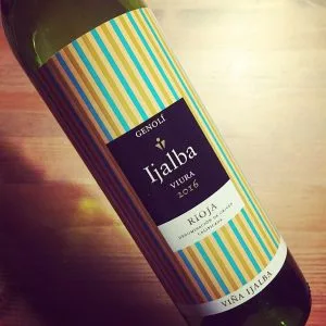 Ijalba Genoli Rioja 2016