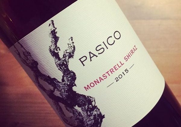 Juan Gil Pasico Monastrell-Shiraz Jumilla 2015