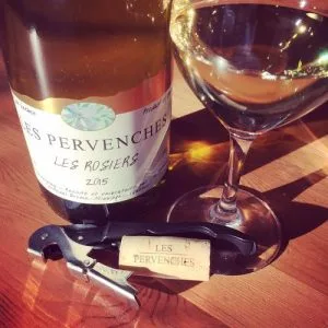 Vignoble Les Pervenches Les Rosiers 2015