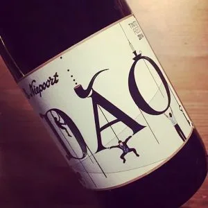 Niepoort Rotulo Dao DOC 2014