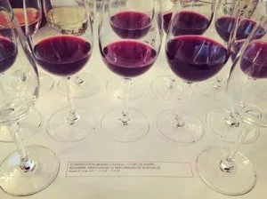 Un Grand vin - Robert Mondavi Cabernet Sauvignon Reserve 1996