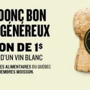 Vins généreux du 26 au 28 mai 2017