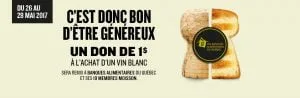 Vins généreux