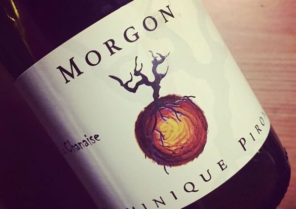 Dominique Piron Domaine de la Chanaise Morgon 2015