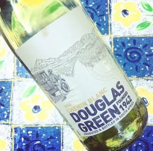Douglas Green Chenin Blanc Western Cape 2016