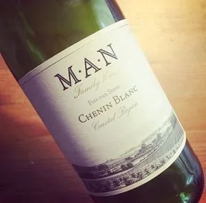 MAN Free Run Steen Chenin Blanc Coastal Region 2016