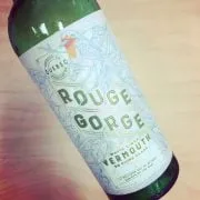 Domaine Lafrance Rouge Gorge Vermouth Blanc