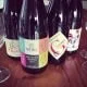 Beaujolais nouveaux