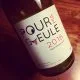 Clos des Fous Pour Ma Gueule Valle del Itata 2016