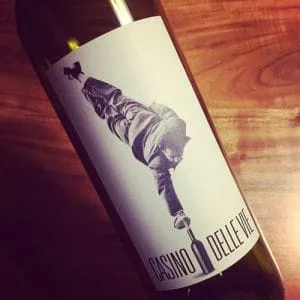 Tenuta Il Palagio Casino delle vie IGT Toscana 2015