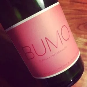 Burdock & Pearl Morissette BUMO V.2