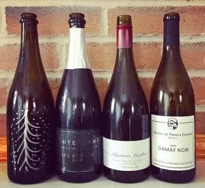 Tournée de vins du millésime 2009 de Prince Edward County