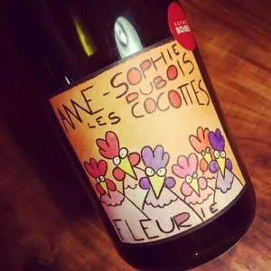 Anne-Sophie Dubois Fleurie Les Cocottes 2016
